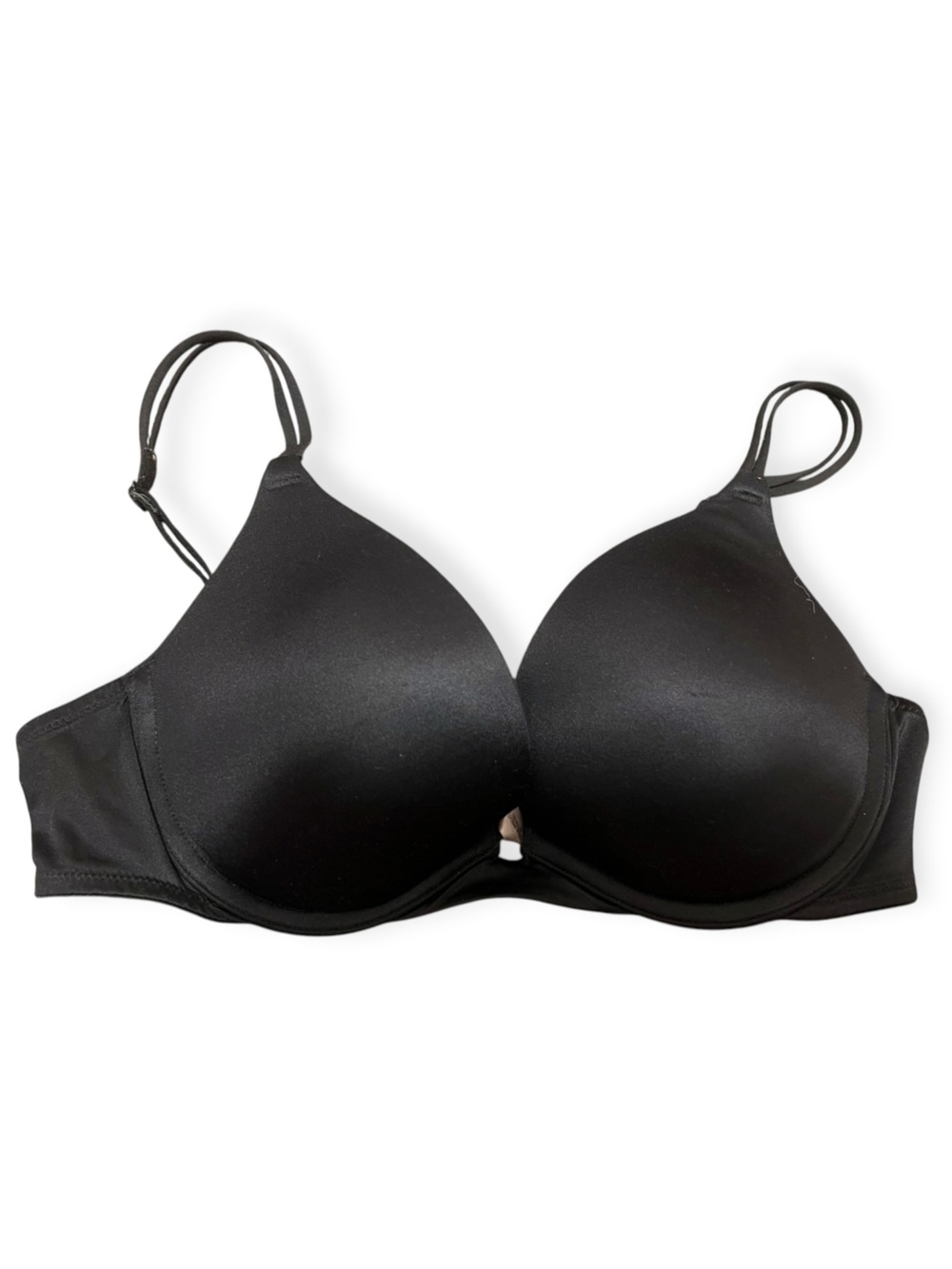 Victoria's Secret Black Push-Up Bra 36B